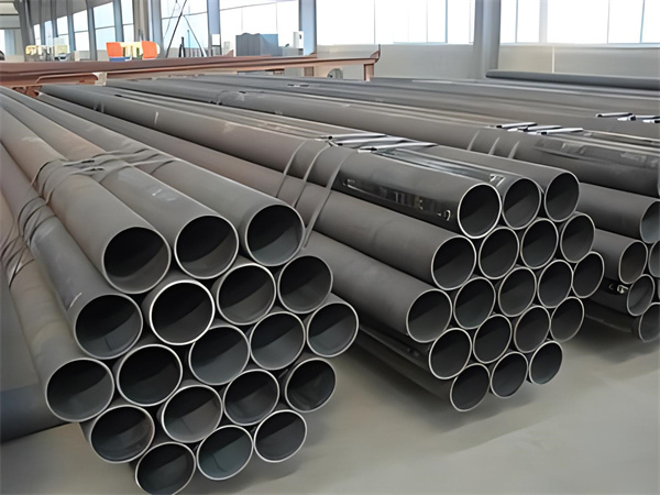 河西q355c钢管壁厚度的重要性及其影响因素