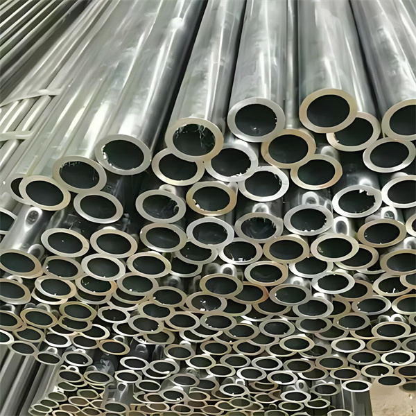 河西q345d精密钢管：执行标准与品质保障